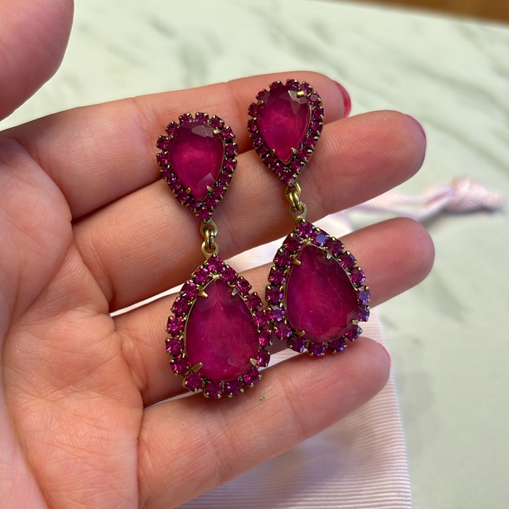 Loren Hope earrings